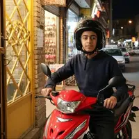 آیا گواهینامه موتور برای افراد ۱۶ ساله تصویب شده است؟