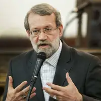 لاریجانی: این که حزب‌الله در ترور فرماندهان و شهید نصرالله ضربه خورد را نمی‌شود رد کرد