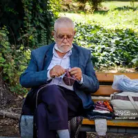سالمندی؛ فصلی برای بازخوانی زندگی