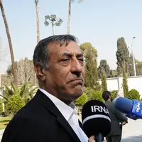 معاون پزشکیان: هر چه مجلس کمتر در امور اجرایی مداخله کند دولت بیشتر می‌تواند به کار اصلی خود بپردازد