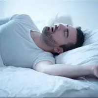 تاثیر باورنکردنی کیفیت هوا بر شدت آپنه خواب