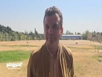 دبیر فدراسیون گلف: بعد از ۶ دهه قرار است زمین گلف باشگاه انقلاب بازسازی شود