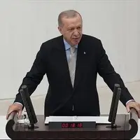 اردوغان: اجازه دژاوو در سوریه نخواهیم داد