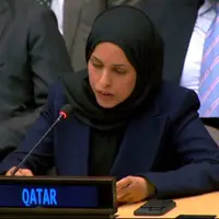 ابراز تأسف قطر از تصویب نشدن قطعنامه آتش‌بس غزه در شورای امنیت