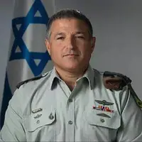 «دیوید زینی» بصورت رسمی رئیس شاباک شد