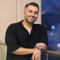 حضور غافلگیرکننده بنیامین بهادری در کنسرت طلیسچی