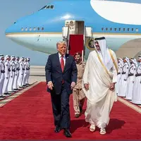 آکسیوس: حمله اسرائیل به قطر باعث توافق امنیتی جدید بین آمریکا و قطر شد