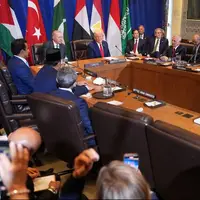 خشم عربستان، مصر، اردن و ترکیه از حرکت نتانیاهو