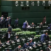 پیشنهاد یک نماینده: باید دنبال نظام نخست وزیری در کشور برویم