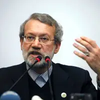 روایت لاریجانی از جلسات مشورتی شهید سیدحسن نصرالله و حاج قاسم
