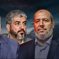 مقام حماس: احتمالا جنبش طرح ترامپ برای غزه را رد کند