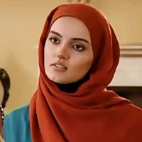چهره ها/ استایل پاییزی بیتای «آوای باران» جلب‌توجه کرد