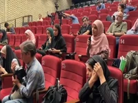 تعامل با صدا و سیما برای ارتقای کیفیت آثار کودک ادامه دارد