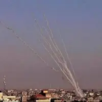 با وجود دو سال حملات سنگین علیه حماس؛ شهرک‌های اسرائیلی همچنان هدف راکت‌های مقاومت