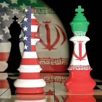 تحریم‌های جدید آمریکا علیه ایران