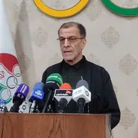 خسروی‌وفا با حکم رئیس جمهور عضو شورای عالی ورزش شد