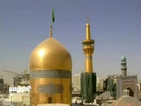 جایی که می گیرند دست ناتوان را...