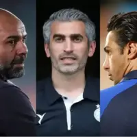 گزینه‌های فوری استقلال برای جانشینی ساپینتو