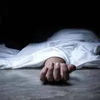 قتل همسر به خاطر یک لیوان آب!