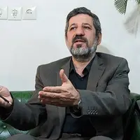 کنعانی مقدم: از مناظره جلیلی و روحانی چیزی گیر مردم ایران نمی‌آید