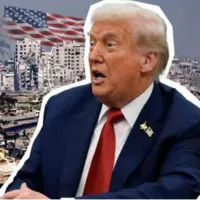 جزئیات کامل طرح پیشنهادی ترامپ درباره غزه