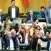 تناقضات مخالفان برجام پس از فعال شدن مکانیسم ماشه