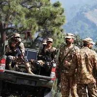 عملیات امنیتی در بلوچستان پاکستان؛ ۱۸ تروریست کشته شدند