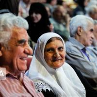 تشکیل شورای راهبردی سالمندی در دانشکده علوم پزشکی