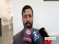میکاییلی: اطلاع نداشتم که بانک شهر اسپانسر پرسپولیس است!