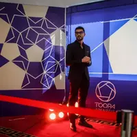 رضا غندی‌پور رکورد جابه‌جایی را شکست!