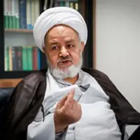 رئیس دفتر عقیدتی و سیاسی فرمانده کل قوا: آثاری از حمله مجدد دشمن مشاهده نمی‌کنیم؛ نباید مردم را ملتهب کرد