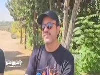 گفتگو با سرمربی تیم ملی گلف و گلفرهای حاضر در فصل دوم مسابقات قهرمانی کشور 