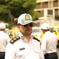 موتورسیلکت‌سواران رکورددار تصادفات هفته اول مهرماه