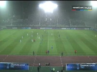 خلاصه بازی استقلال 0 - المحرق 1