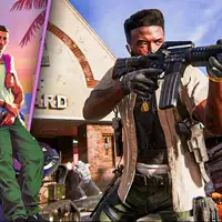 بازی Call of Duty: Warzone در سال ۲۰۲۶ باید با GTA 6 رقابت کند