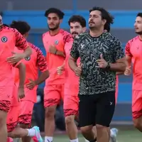 سرمربی‌ که از شاگردانش آماده‌تر است!