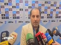 سخنگو فدراسیون فوتبال: روند مربوطه در خصوص صدور روادید برای کاروان اعزامی مدیران ایران ادامه دارد 