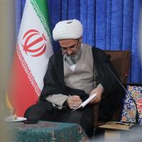 نماینده ولی‌فقیه در سمنان: از تکرار حادثه اتوبوس دانشجویان جلوگیری شود