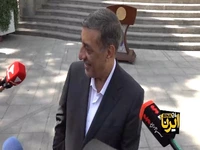 قائم پناه: طرحی برای اخراج سفرای کشورهایی اروپایی در دولت مطرح نشده است