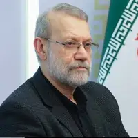 هشدار لاریجانی به آمریکا: اگر دنبال تشییع جنازه فرزندانتان هستید، به کشورهای مختلف حمله کنید!