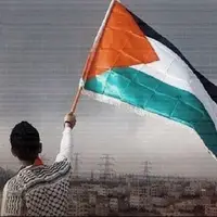 کشتی حامل پرچم رژیم صهیونیستی در ایتالیا نقره‌داغ شد