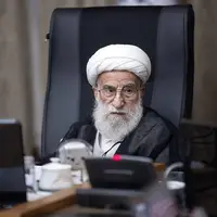 آیت‌الله جنتی: بازگشت قطعنامه‌های تحریمی غیرقانونی است