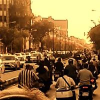 تعلل شهرداری تهران در ارائه طرح ساماندهی موتورسیکلت سواران محدوده بازار
