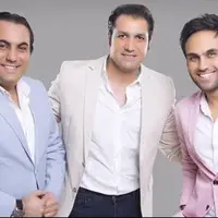 اجرای زنده کنسرت ۷ بند به نام «جذاب»