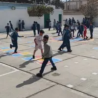 دانش آموز زنجانی در مدرسه جان باخت