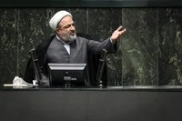 رسایی: تمام امضاهای عارف غیرقانونی است