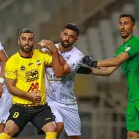 آخرین وضعیت مصدومان سپاهان در آستانه دربی اصفهان