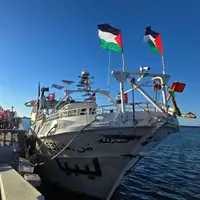 اعتراض استرالیا به تحرکات تل‌آویو علیه ناوگان صمود