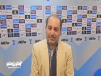 سخنگو فدراسیون فوتبال: در خصوص مافیای چمن پرونده ای در کمیته اخلاق مفتوح است 