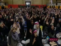 زنگ مهر رضوی؛ آغازگر چهارشنبه‌های امام رضایی و پیوند قلب‌ها به مهربانی امام رضا(ع)
